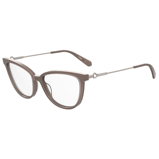 Ladies' Spectacle frame Love Moschino MOL600-09QF316 Ø 53 mm Love Moschino