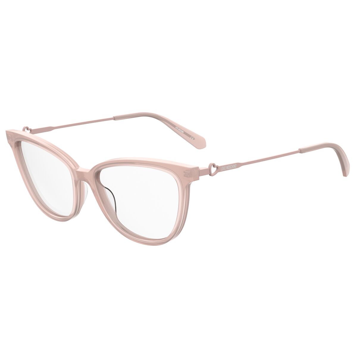 Ladies' Spectacle frame Love Moschino MOL600-35JF316 Ø 53 mm Love Moschino