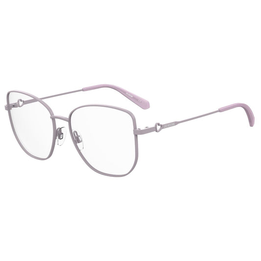 Ladies' Spectacle frame Love Moschino MOL601-789F516 Ø 55 mm Love Moschino