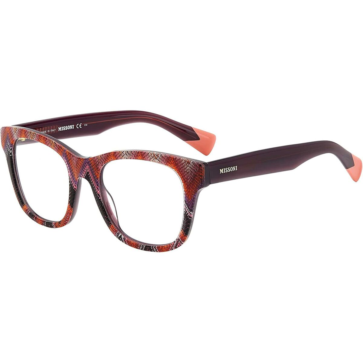 Ladies' Spectacle frame Missoni MIS 0104 Missoni