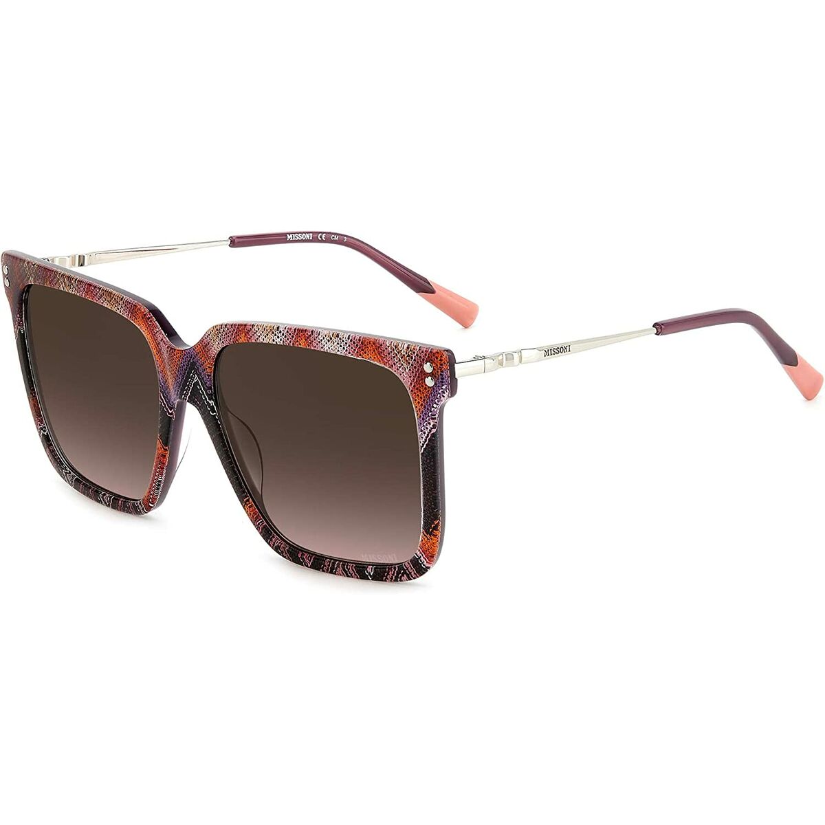 Ladies' Sunglasses Missoni MIS 0107_S Missoni