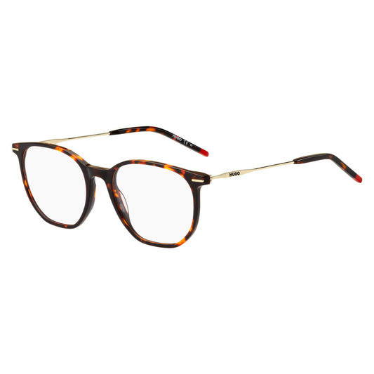 Ladies' Spectacle frame Hugo Boss HG-1213-086F117 Ø 51 mm Hugo Boss