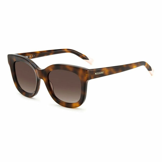 Ladies' Sunglasses Missoni MIS-0110-S-05L Ø 51 mm Missoni