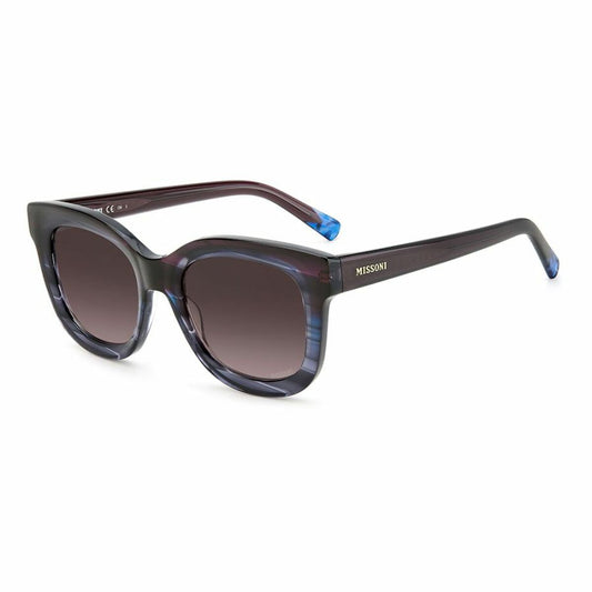 Ladies' Sunglasses Missoni MIS-0110-S-V43 Ø 51 mm Missoni