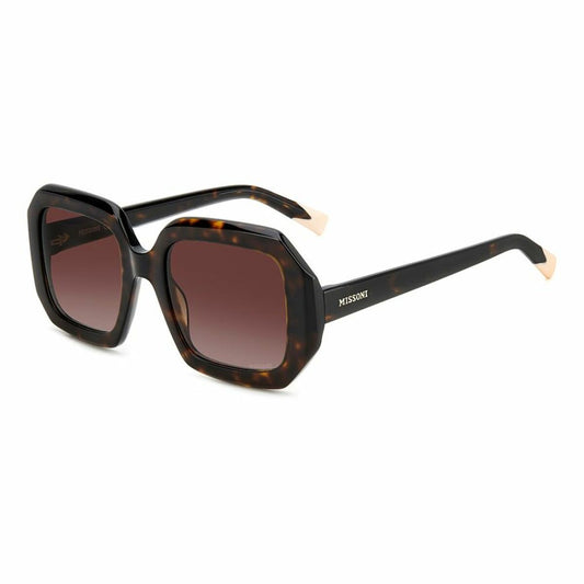 Ladies' Sunglasses Missoni MIS-0113-S-086 Ø 53 mm Missoni