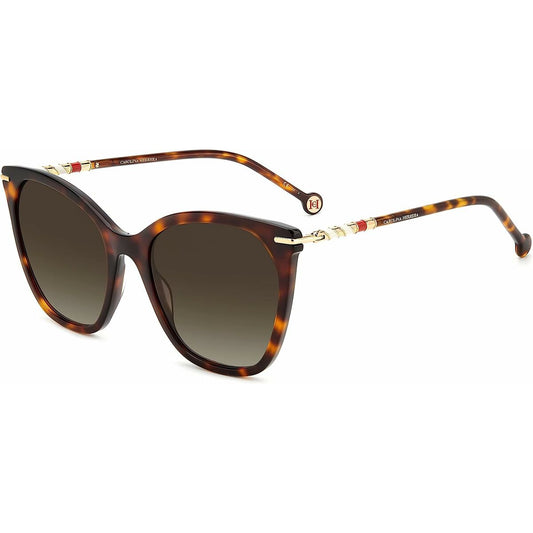 Ladies' Sunglasses Carolina Herrera HER 0091_S Carolina Herrera