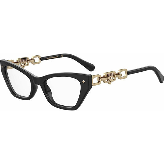 Ladies' Spectacle frame Chiara Ferragni CF 7020 Chiara Ferragni