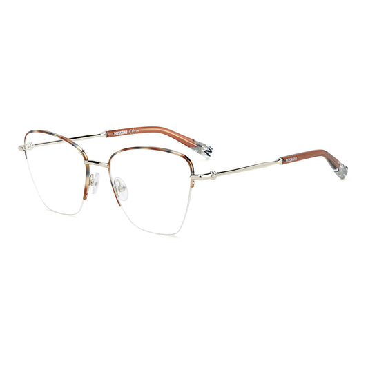 Ladies' Spectacle frame Missoni MIS-0122-H16 Ø 53 mm Missoni