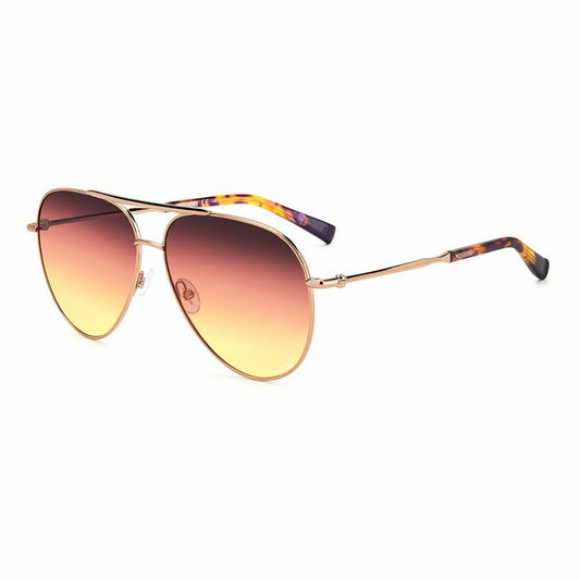 Ladies' Sunglasses Missoni MIS-0120-S-DDB ø 57 mm Missoni