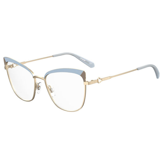 Ladies' Spectacle frame Love Moschino MOL602-9DUF517 Ø 55 mm Love Moschino