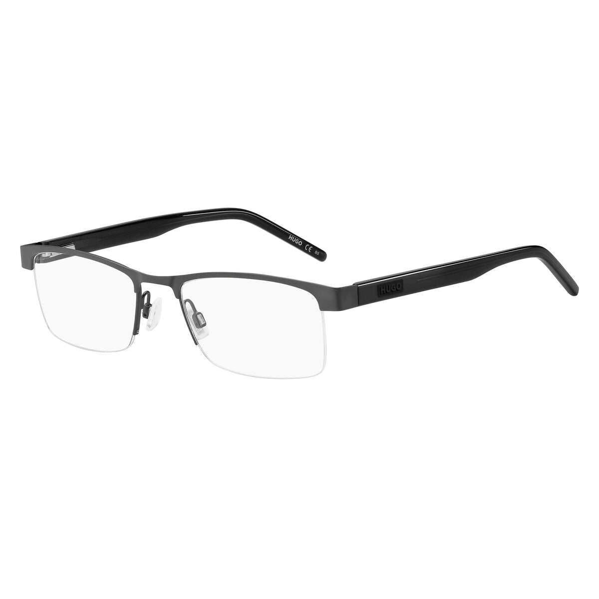 Men' Spectacle frame Hugo Boss HG-1199-SVKF319 Grey Ø 53 mm Hugo Boss