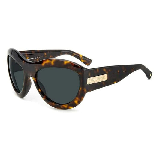 Ladies' Sunglasses Dsquared2 ø 59 mm Dsquared2