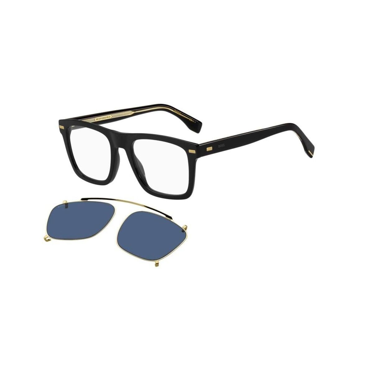 Men's Sunglasses Hugo Boss 1445_CS Hugo Boss