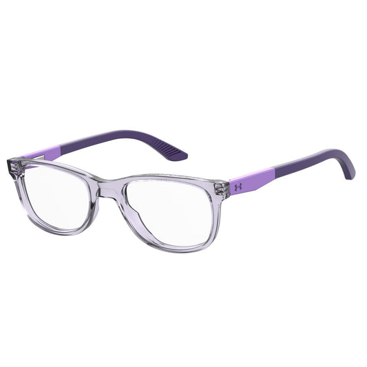 Spectacle frame Under Armour UA-9002-B3VF016 Purple Ø 50 mm Under Armour