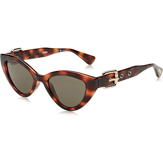 Ladies' Sunglasses Moschino MOS142-S-05LF170 Ø 51 mm Moschino