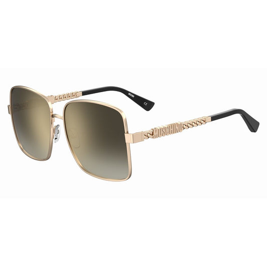 Ladies' Sunglasses Moschino MOS144-G-S-000F9JL ø 59 mm Moschino