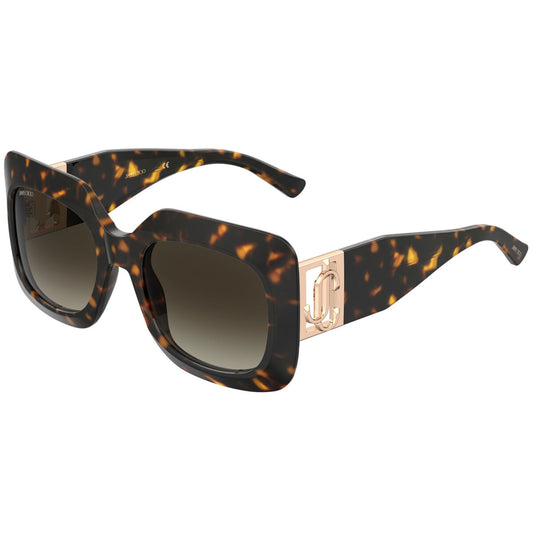 Ladies' Sunglasses Jimmy Choo GAYA-S-086HA ø 54 mm Jimmy Choo