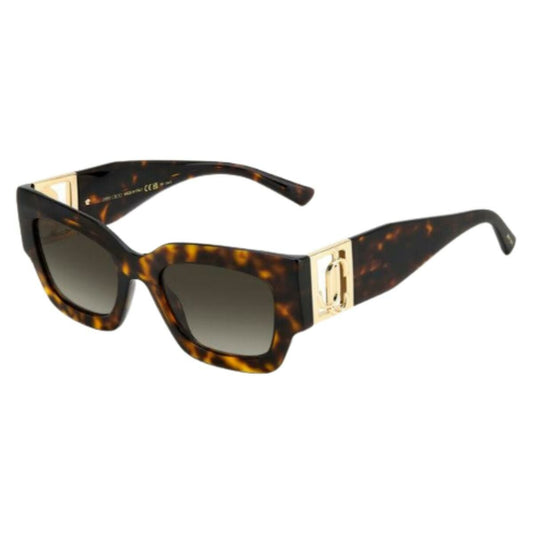 Ladies' Sunglasses Jimmy Choo NENA-S-086HA Ø 51 mm Jimmy Choo