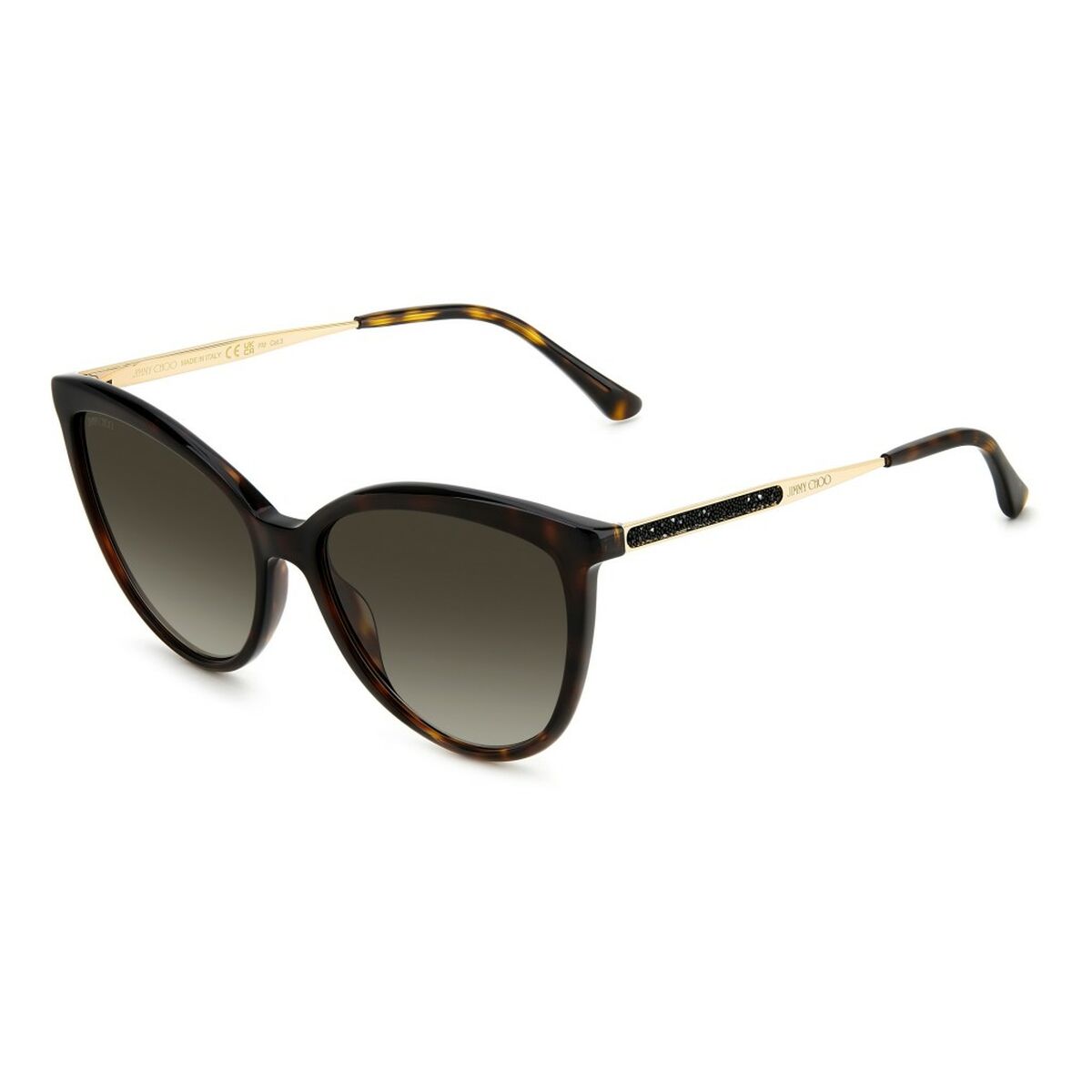 Ladies' Sunglasses Jimmy Choo BELINDA-S-086 ø 56 mm Jimmy Choo