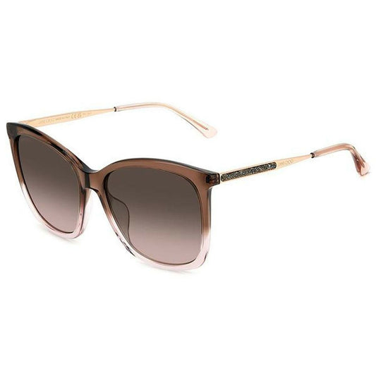 Ladies' Sunglasses Jimmy Choo NEREA-G-S-08M ø 57 mm Jimmy Choo