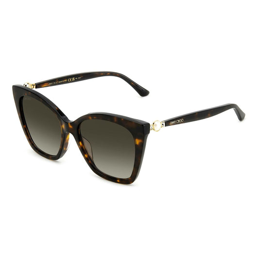 Ladies' Sunglasses Jimmy Choo RUA-G-S-086 ø 56 mm Jimmy Choo