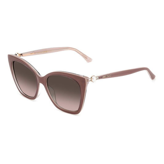 Ladies' Sunglasses Jimmy Choo RUA-G-S-Y9A ø 56 mm Jimmy Choo