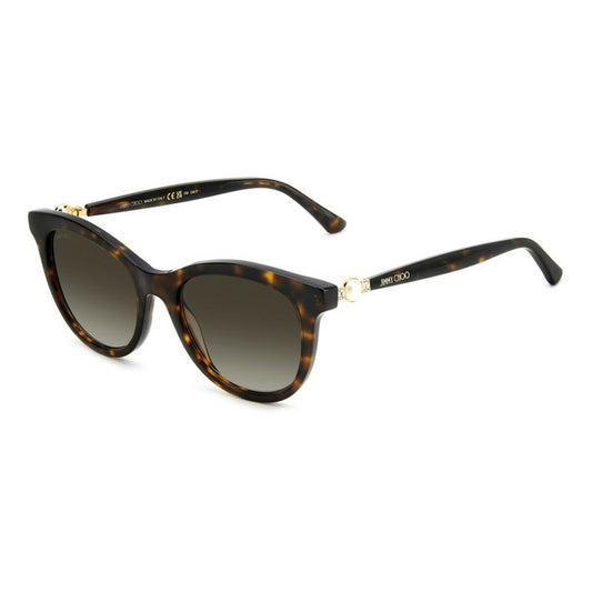 Ladies' Sunglasses Jimmy Choo ANNABETH-S-086 Ø 51 mm Jimmy Choo