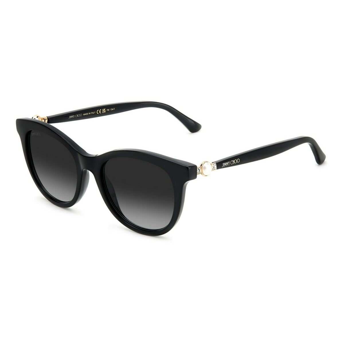 Ladies' Sunglasses Jimmy Choo ANNABETH-S-807 Ø 51 mm Jimmy Choo