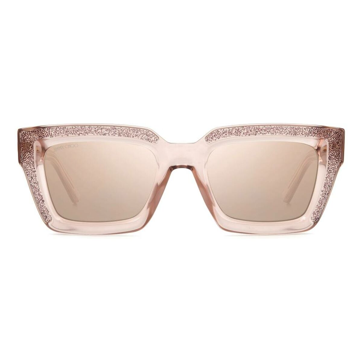 Ladies' Sunglasses Jimmy Choo MEGS-S-FWM2S Ø 51 mm Jimmy Choo