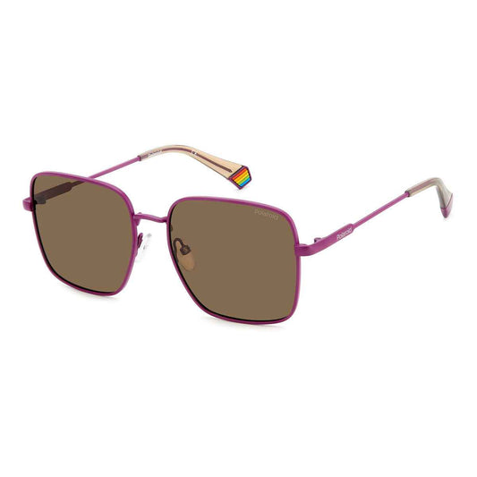 Ladies' Sunglasses Polaroid PLD-6194-S-X-1JZF6SP ø 56 mm Polaroid