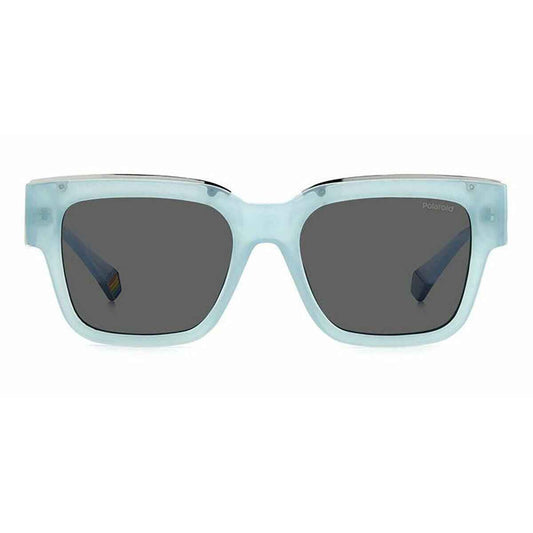 Unisex Sunglasses Polaroid PLD-6198-S-X-MVUF2M9 Ø 52 mm Polaroid