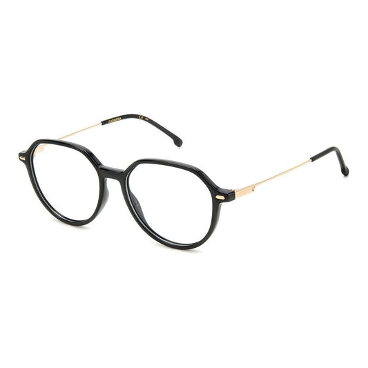 Ladies' Spectacle frame Carrera CARRERA-2044T-807F015 Black Ø 50 mm Carrera