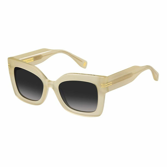 Ladies' Sunglasses Marc Jacobs MJ-1073-S-40G Ø 53 mm Marc Jacobs