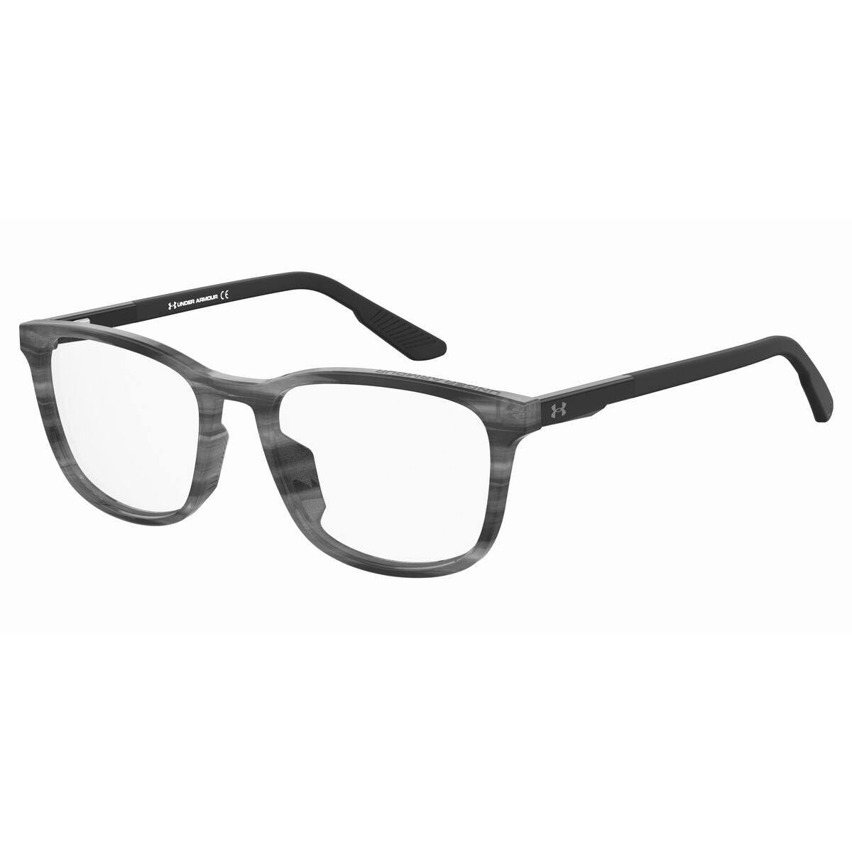 Men' Spectacle frame Under Armour UA-5011-G-2W8F418 Grey ø 54 mm Under Armour