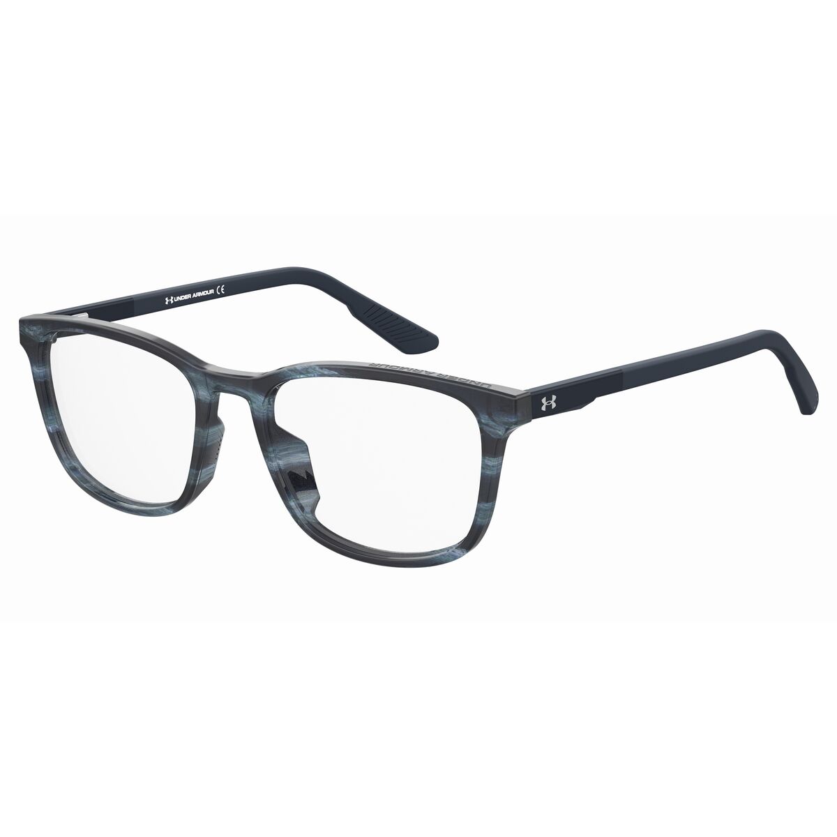 Men' Spectacle frame Under Armour UA-5011-G-38IF418 Blue ø 54 mm Under Armour