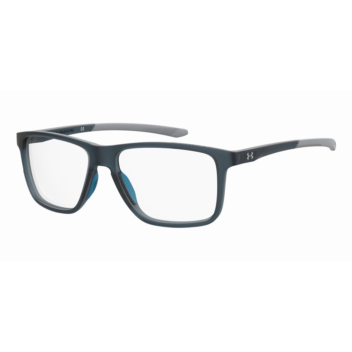 Men' Spectacle frame Under Armour UA-5022-XW0F615 Blue ø 56 mm Under Armour