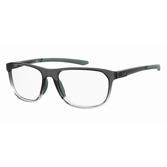 Unisex' Spectacle frame Under Armour UA-5030-B59F516 Ø 55 mm Under Armour