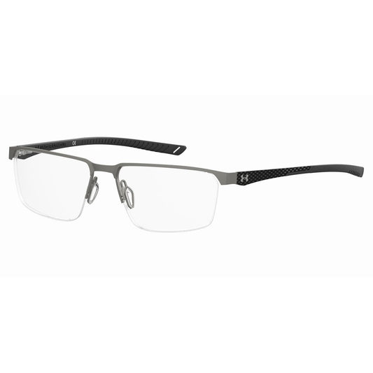 Men' Spectacle frame Under Armour UA-5049-G-5MOF716 Grey ø 57 mm Under Armour