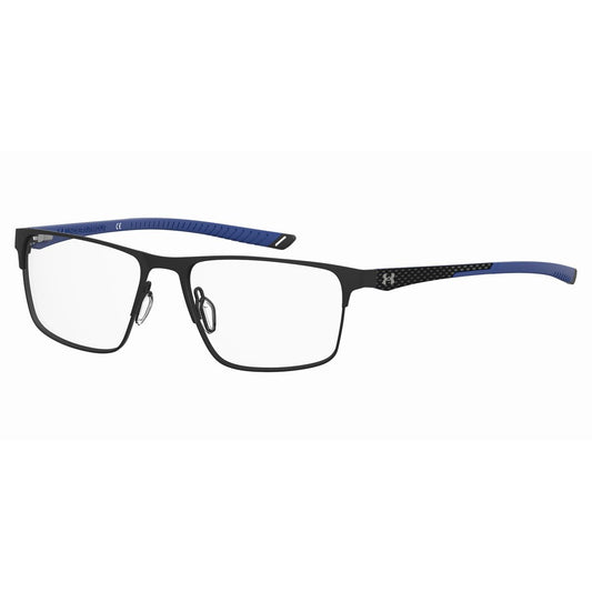 Men' Spectacle frame Under Armour UA-5050-G-0VKF617 Black ø 56 mm Under Armour