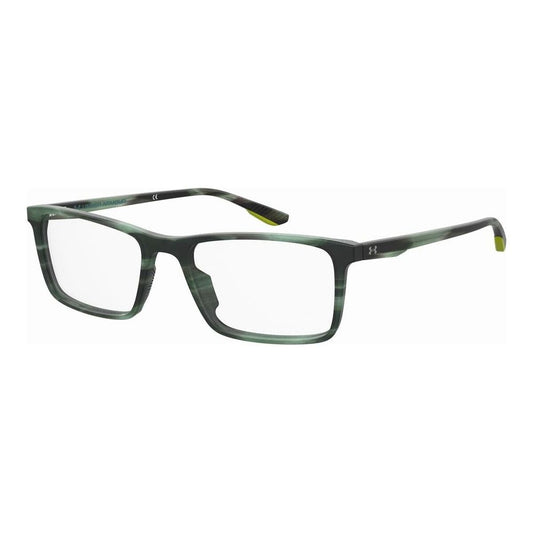 Men' Spectacle frame Under Armour UA-5057XL-6AKG020 Green ø 60 mm Under Armour