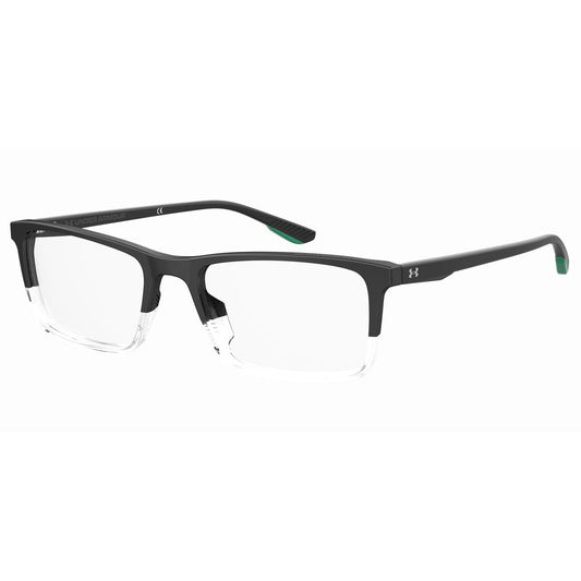 Men' Spectacle frame Under Armour UA-5057XL-85WG020 Black ø 60 mm Under Armour