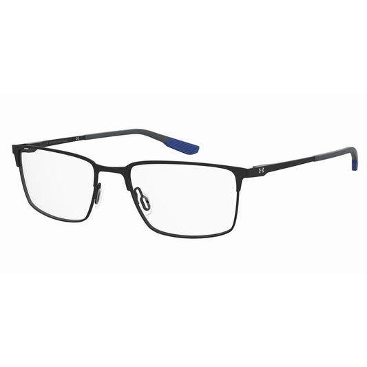 Men' Spectacle frame Under Armour UA-5058XL-G-003G020 Black ø 60 mm Under Armour