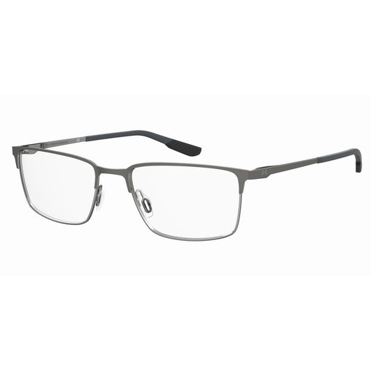 Men' Spectacle frame Under Armour UA-5058XL-G-KJ1G020 Grey ø 60 mm Under Armour