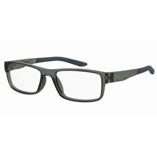 Men' Spectacle frame Under Armour UA-5053-4C3F416 Green ø 54 mm Under Armour