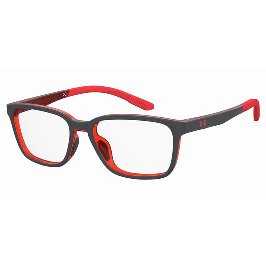 Spectacle frame Under Armour UA-9010-8LEE714 Grey Ø 47 mm Under Armour