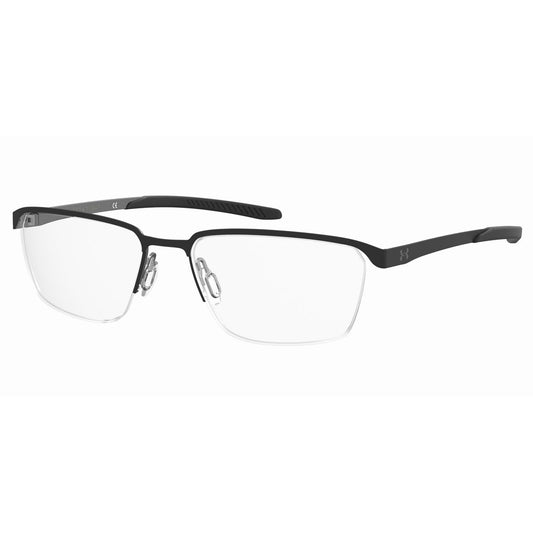 Men' Spectacle frame Under Armour UA-5051-G-003F417 Black ø 54 mm Under Armour