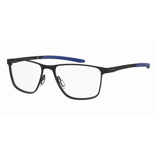 Men' Spectacle frame Under Armour UA-5052-G-003F416 Black ø 54 mm Under Armour