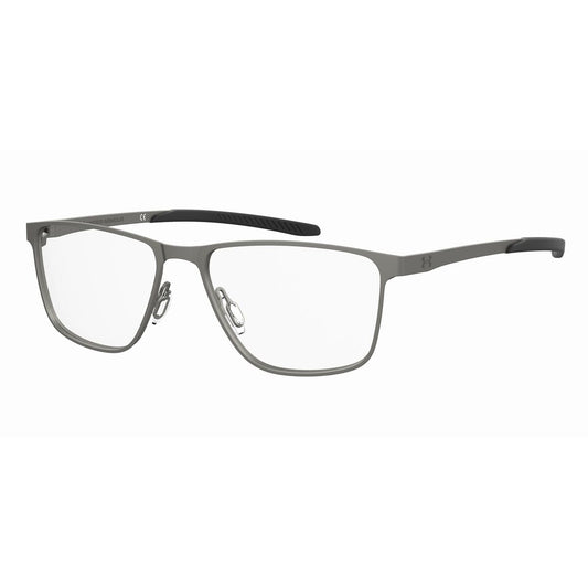 Men' Spectacle frame Under Armour UA-5052-G-R80F416 Grey ø 54 mm Under Armour