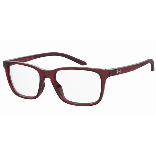 Ladies' Spectacle frame Under Armour UA-5055-YKZF417 Transparent ø 54 mm Under Armour