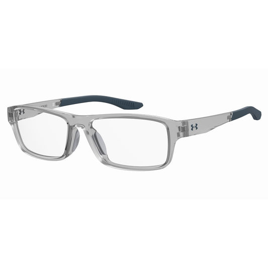 Men' Spectacle frame Under Armour UA-5059-F-CBLF816 Grey ø 58 mm Under Armour